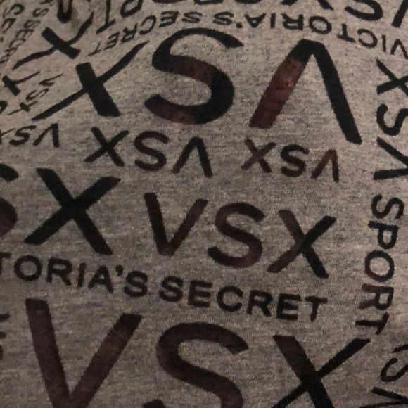 Victoria’s Secret VSX Tank Top - Picture 6 of 6